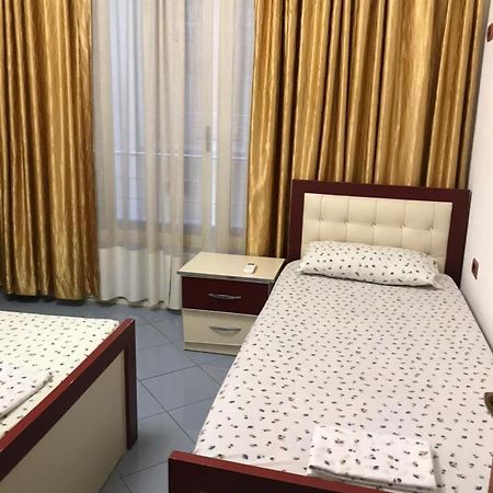 Cano Apartament Durrës Exterior foto