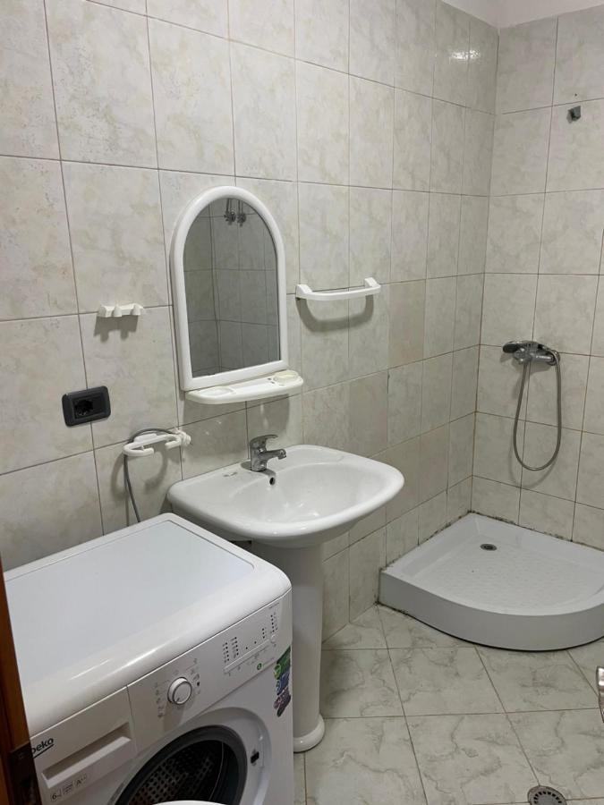 Cano Apartament Durrës Exterior foto