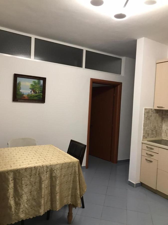 Cano Apartament Durrës Exterior foto